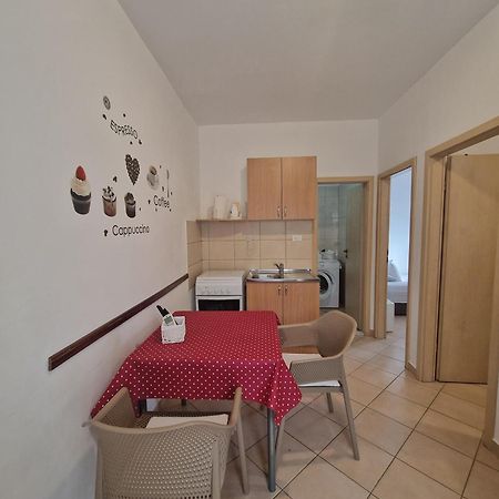 Apartments Saric Split Exterior foto