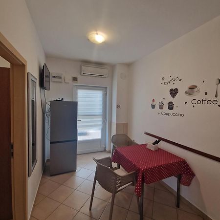 Apartments Saric Split Exterior foto
