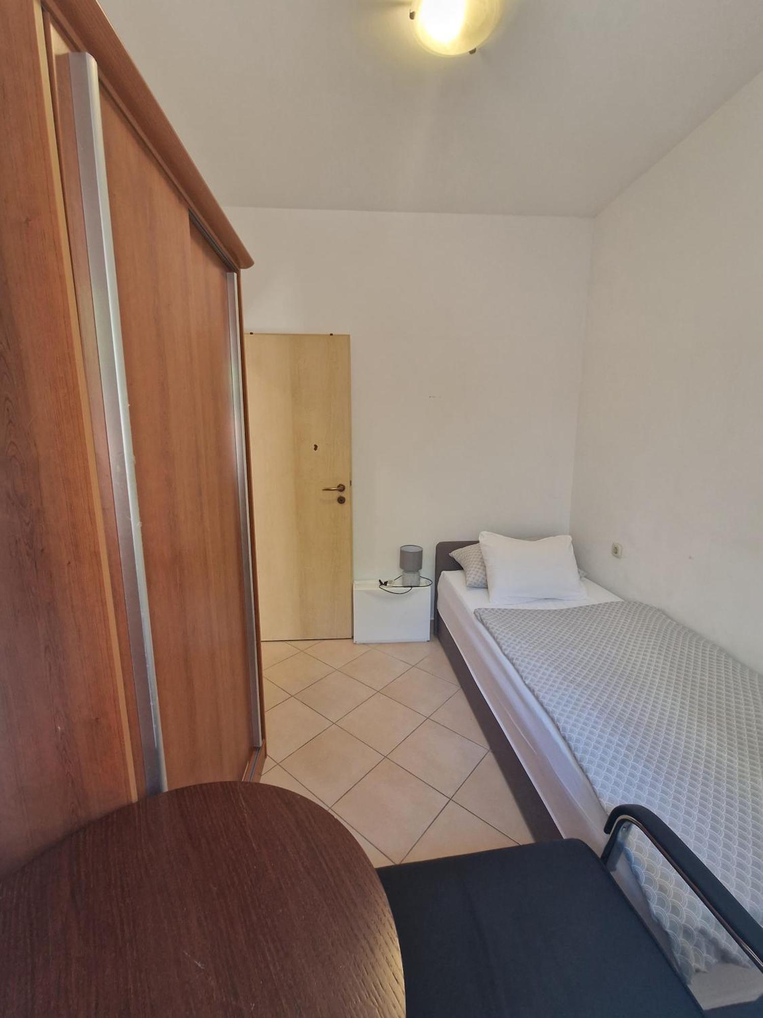 Apartments Saric Split Exterior foto