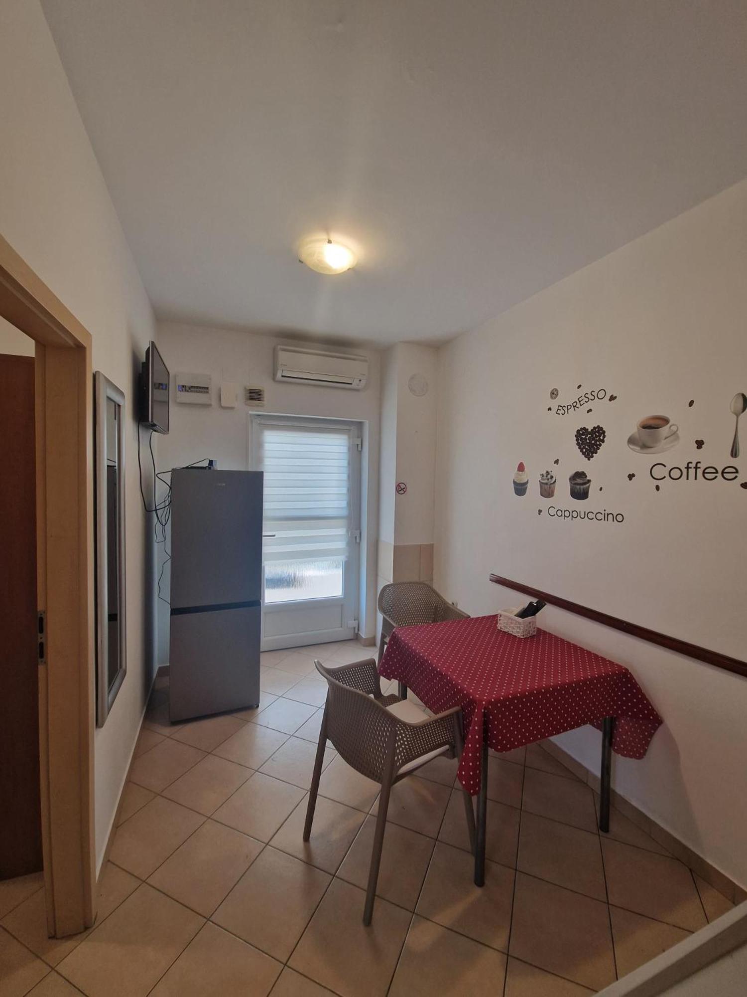 Apartments Saric Split Exterior foto