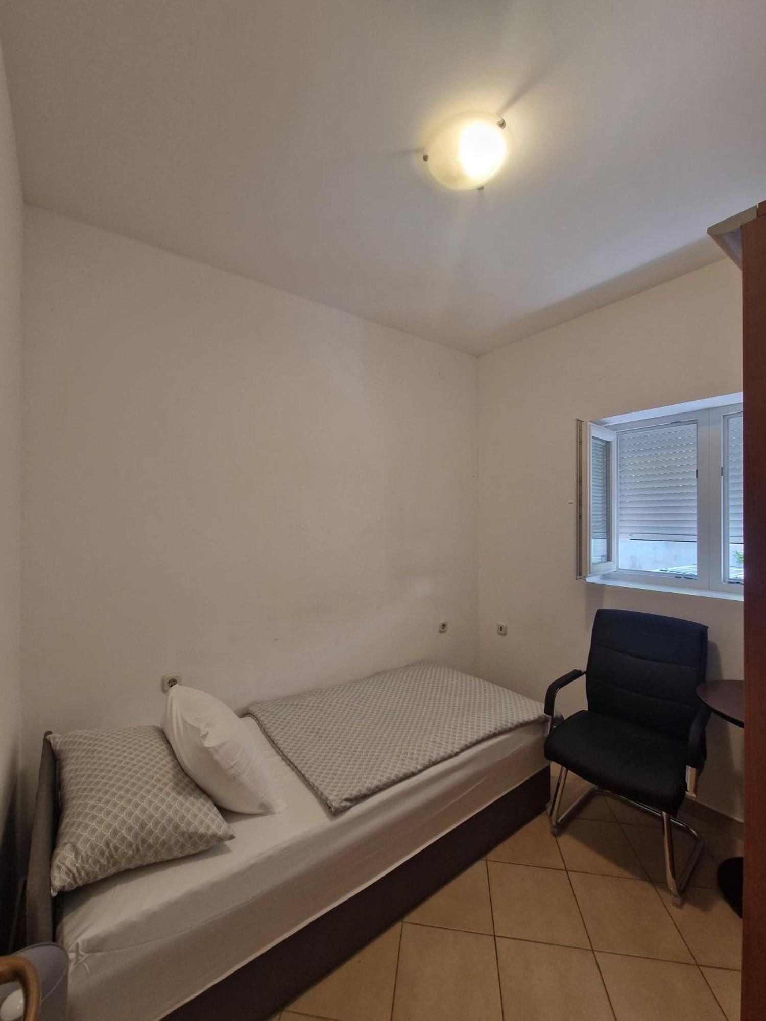 Apartments Saric Split Exterior foto