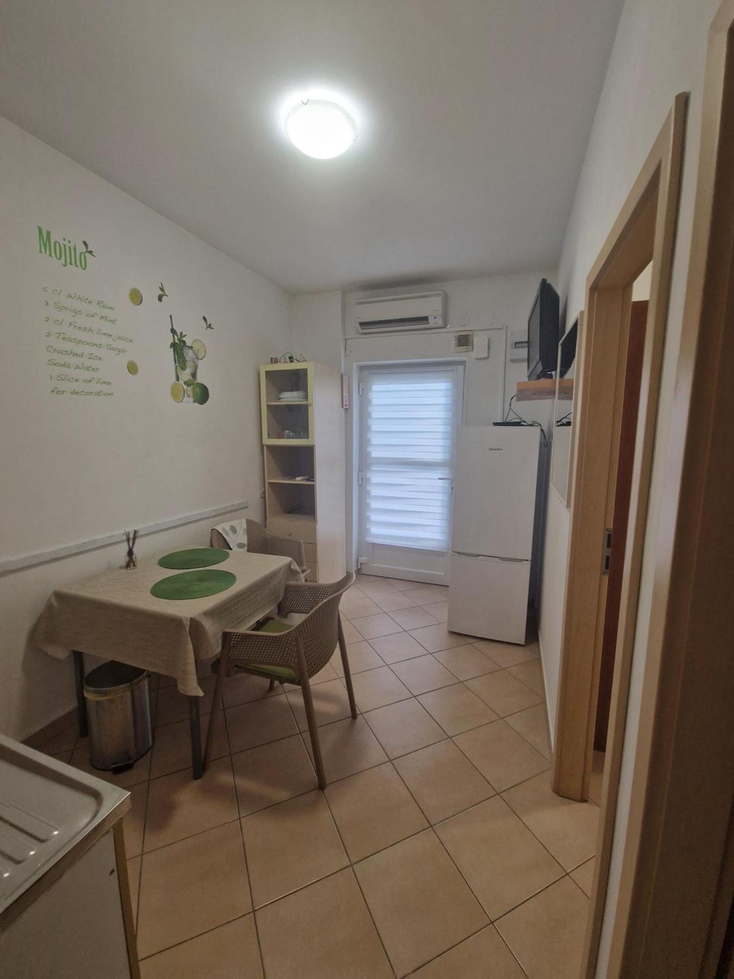 Apartments Saric Split Exterior foto