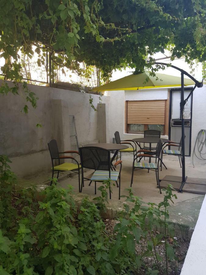 Apartments Saric Split Exterior foto