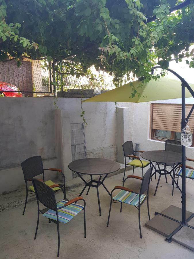 Apartments Saric Split Exterior foto